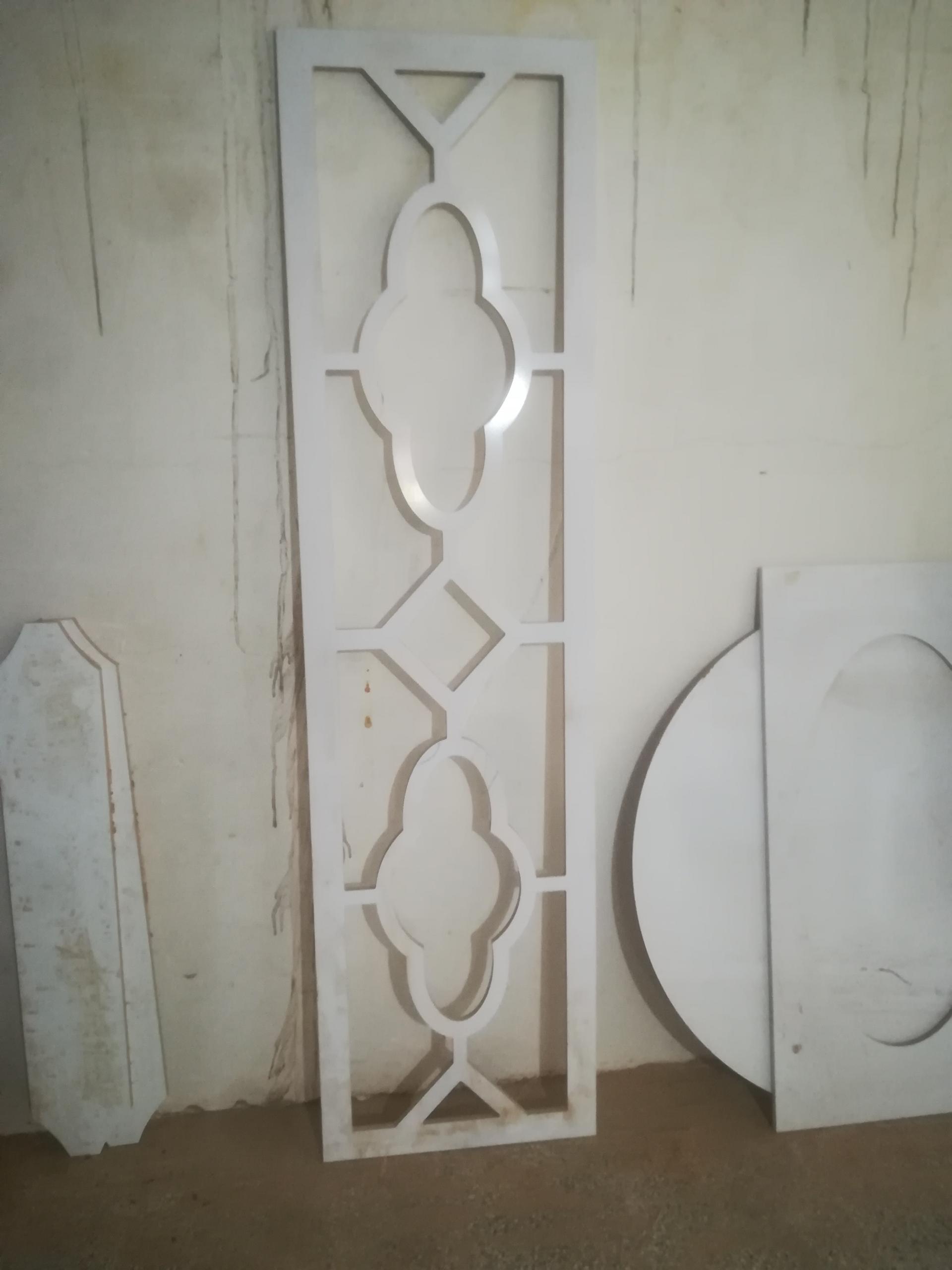 عکس خدمات CNC چوب و ام دی اف (باوفا) 