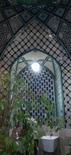 عکس مسجد امیرالمومنین