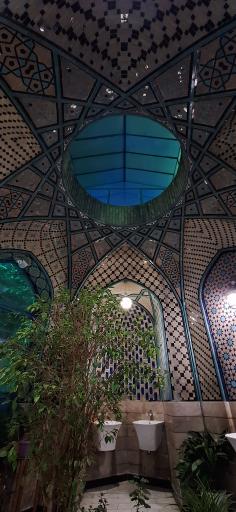 مسجد امیرالمومنین