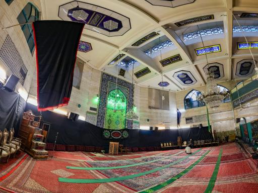 مسجد امیرالمومنین
