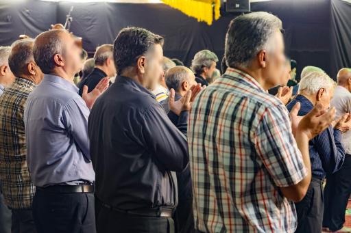 مسجد امیرالمومنین