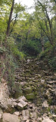 عکس آبشار آب پری