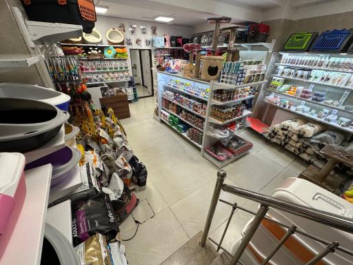 عکس کلینیک دامپزشکی و پت شاپ ارکا