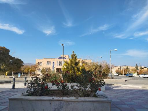 عکس دانشکده ملی مهارت دختران سپیده کاشانی بیرجند