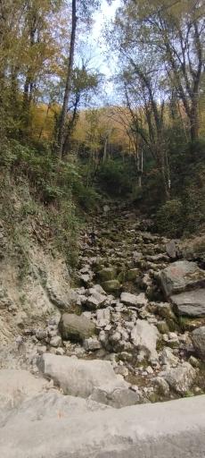 عکس آبشار آب پری