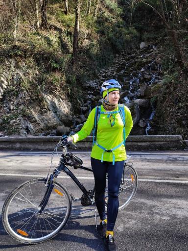 عکس آبشار آب پری