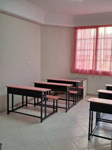 عکس دبستان دخترانه غیردولتی آفرینش