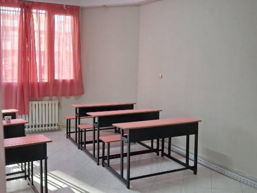 عکس دبستان دخترانه غیردولتی آفرینش