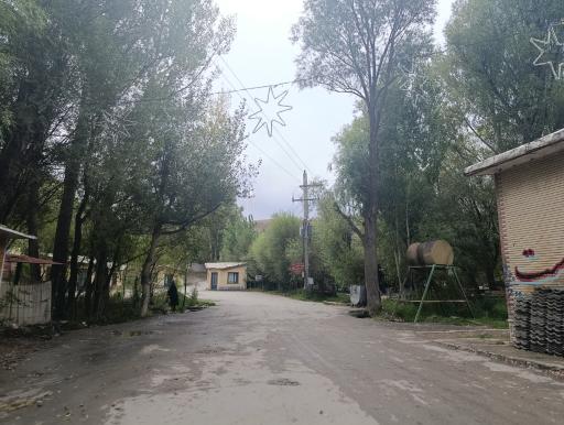 عکس پارک بولاغلار نیر