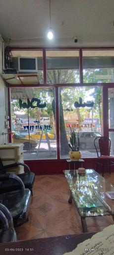 عکس بنگاه املاک ملت جباری