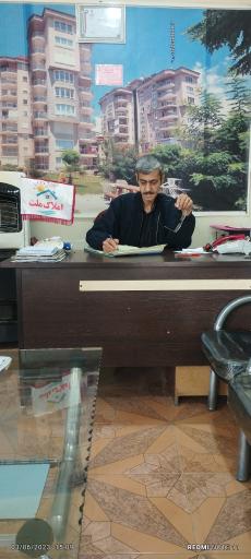 عکس بنگاه املاک ملت جباری