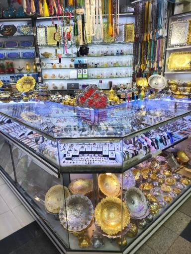 عکس خرازی زحمتکش 