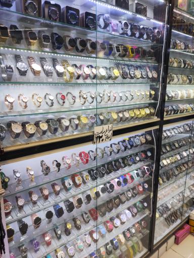 عکس خرازی زحمتکش 