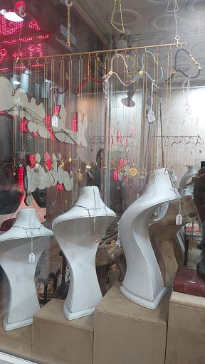 عکس تعمیر طلا بخصامی