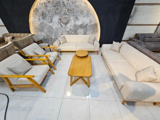 عکس مبلمان کوروش