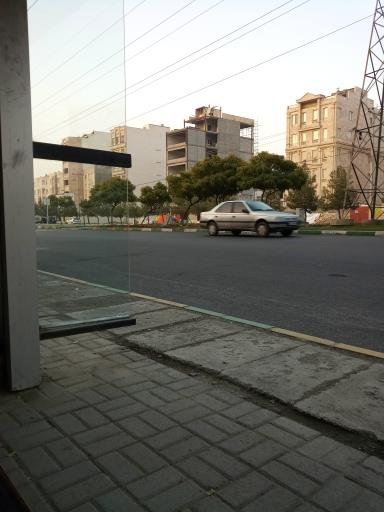 عکس  امیریه 26