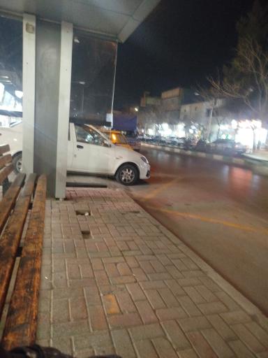 عکس  شهید دایی 6