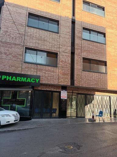 عکس کلینیک فوق تخصصی درد و ارتوپدی آسا