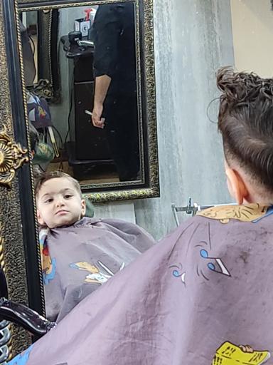 عکس پیرایشگاه کارینو