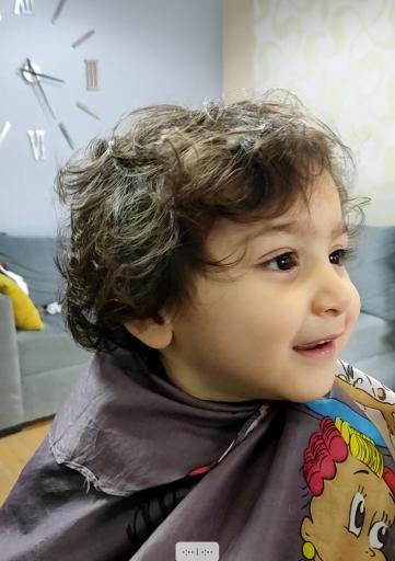 عکس پیرایشگاه کارینو