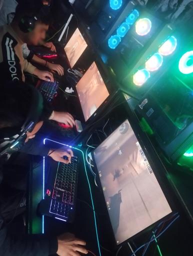 گیم کلاب هیرو