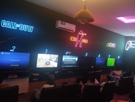 گیم کلاب هیرو