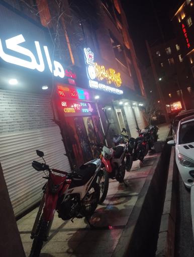 عکس گیم کلاب هیرو