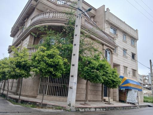 عکس مجتمع مسکونی آرتین