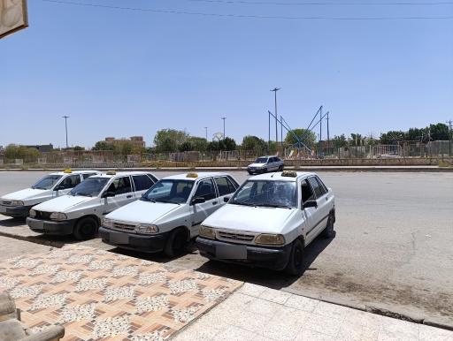 عکس آژانس شبانه روزی اعتماد5757