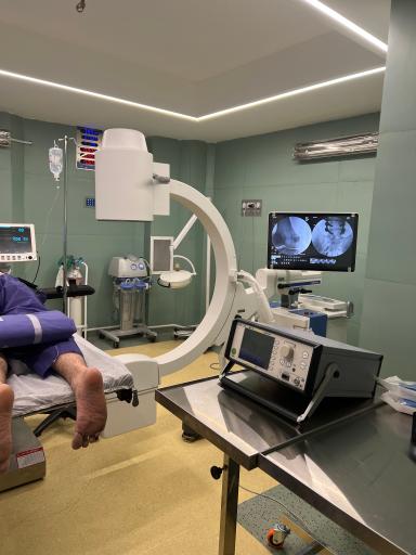 عکس کلینیک فوق تخصصی درد و ارتوپدی آسا