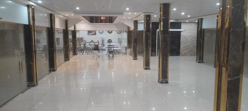 عکس مرکز خرید مهستان