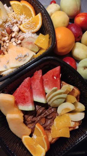 عکس رستوران و کافه نوفه