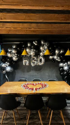 عکس رستوران و کافه نوفه