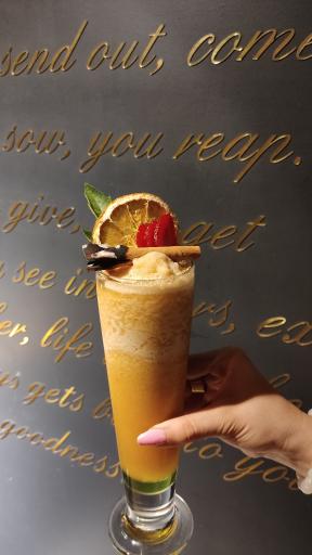 عکس رستوران و کافه نوفه