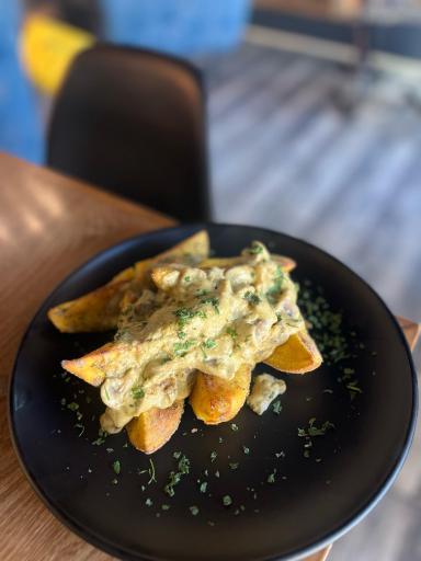 عکس رستوران و کافه نوفه