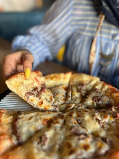 عکس رستوران و کافه نوفه