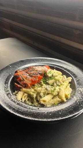 عکس رستوران و کافه نوفه