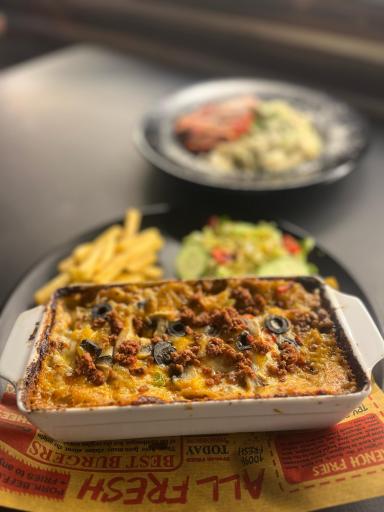 عکس رستوران و کافه نوفه