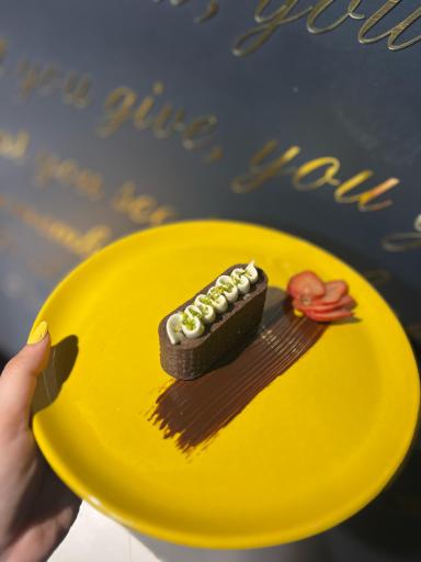 عکس رستوران و کافه نوفه