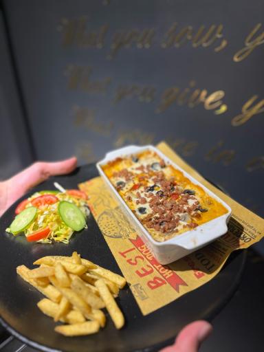 عکس رستوران و کافه نوفه