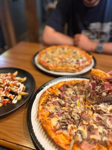 عکس رستوران و کافه نوفه