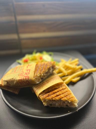 عکس رستوران و کافه نوفه