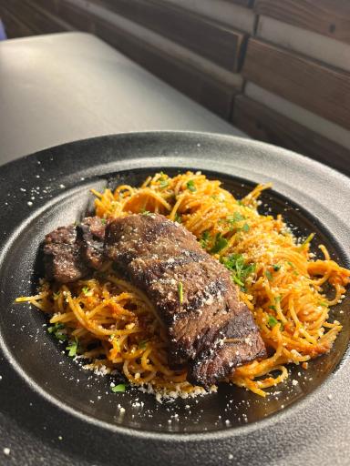 عکس رستوران و کافه نوفه