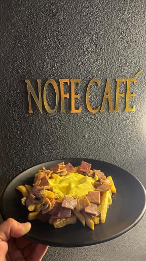 عکس رستوران و کافه نوفه