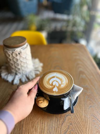 عکس رستوران و کافه نوفه