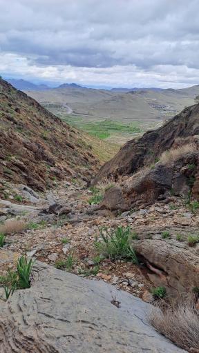 عکس خوانسار