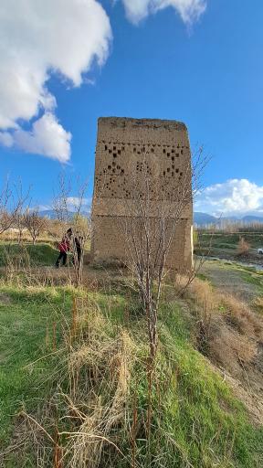 عکس خوانسار