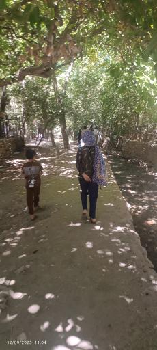 عکس خوانسار