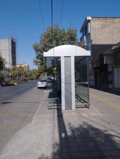 عکس  شهید دایی 6