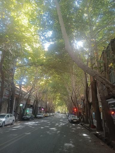 عکس خوانسار